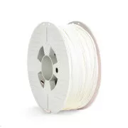 VERBATIM 3D printer Filament PLA 2,85 mm, 126 m, 1 kg bijeli (STARI model 55277)