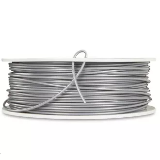 VERBATIM 3D pisač filament PLA 2,85 mm, 126 m, 1 kg srebra (STARI model 55283)
