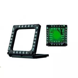 Navigacijske ploče Thrustmaster MFD Cougar Pack - replika američkog zrakoplovstva F-16 MFD