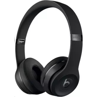 Beats Solo3 bežične slušalice - crne Beats Solo3 bežične slušalice - crne