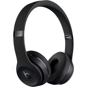 Beats Solo3 bežične slušalice - crne Beats Solo3 bežične slušalice - crne