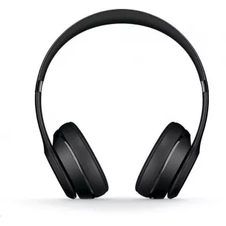 Beats Solo3 bežične slušalice - crne Beats Solo3 bežične slušalice - crne