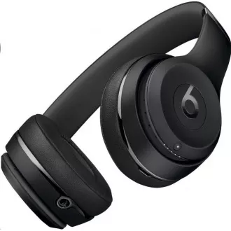 Beats Solo3 bežične slušalice - crne Beats Solo3 bežične slušalice - crne