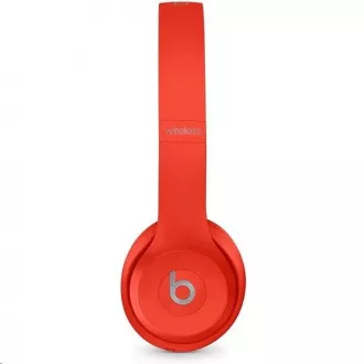 Beats Solo3 bežične slušalice - crvene Beats Solo3 bežične slušalice - crvene