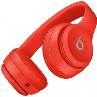 Beats Solo3 bežične slušalice - crvene Beats Solo3 bežične slušalice - crvene