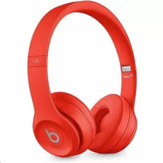 Beats Solo3 bežične slušalice - crvene Beats Solo3 bežične slušalice - crvene