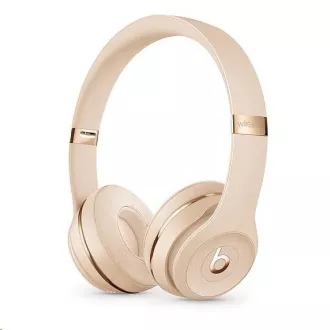 Beats Solo3 bežične slušalice - ružičasto zlato