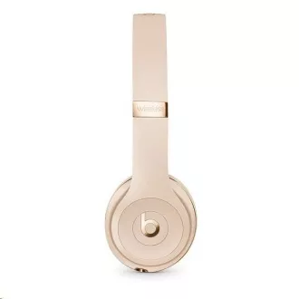 Beats Solo3 bežične slušalice - ružičasto zlato