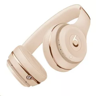Beats Solo3 bežične slušalice - ružičasto zlato