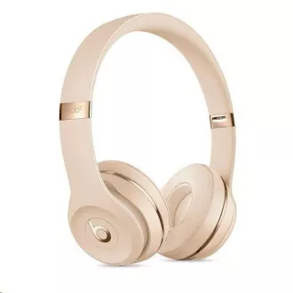 Beats Solo3 bežične slušalice - ružičasto zlato