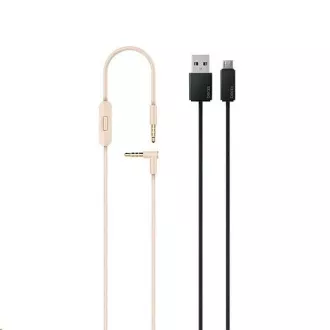 Beats Solo3 bežične slušalice - ružičasto zlato
