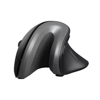TRUST ergonomski vertikalni miš Verro Wireless Ergonomic Mouse, crni TRUST ergonomski vertikalni miš Verro Wireless Ergonomic Mouse, crni