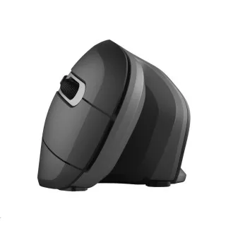 TRUST ergonomski vertikalni miš Verro Wireless Ergonomic Mouse, crni TRUST ergonomski vertikalni miš Verro Wireless Ergonomic Mouse, crni