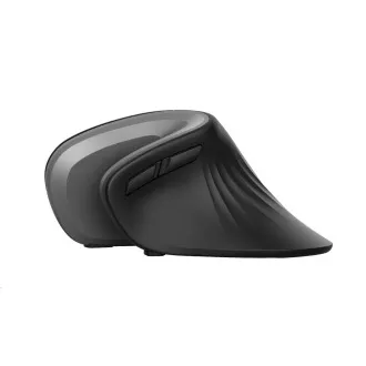 TRUST ergonomski vertikalni miš Verro Wireless Ergonomic Mouse, crni TRUST ergonomski vertikalni miš Verro Wireless Ergonomic Mouse, crni
