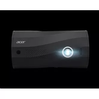 ACER projektor C250i - LED, FHD, 1920 × 1080, 16:9, svjetlina 300 ANSI lm, kontrast 5000: 1, HDMI, USB, USB-C, čitač kartica ACER projektor C250i - LED, FHD, 1920 × 1080, 16:9, svjetlina 300 ANSI lm, kontrast 5000: 1, HDMI, USB, USB-C, čitač kartica