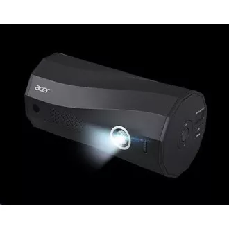 ACER projektor C250i - LED, FHD, 1920 × 1080, 16:9, svjetlina 300 ANSI lm, kontrast 5000: 1, HDMI, USB, USB-C, čitač kartica ACER projektor C250i - LED, FHD, 1920 × 1080, 16:9, svjetlina 300 ANSI lm, kontrast 5000: 1, HDMI, USB, USB-C, čitač kartica