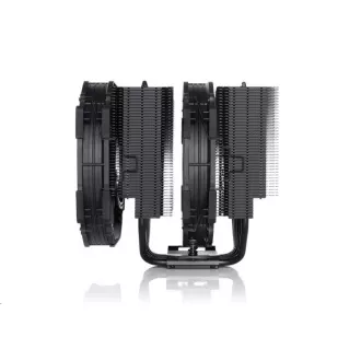 NOCTUA hladnjak za CPU NH-D15 chromax.crni, 2x 140mm, LGA1851, AM5, crni NOCTUA hladnjak za CPU NH-D15 chromax.crni, 2x 140mm, LGA1851, AM5, crni