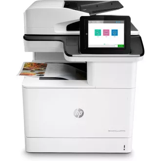 HP Color LaserJet Enterprise MFP M776dn (A3, 46 stranica u minuti, USB, Ethernet, ispis/skeniranje/kopiranje, obostrani)
