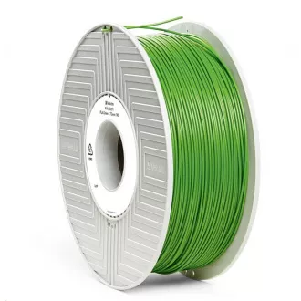 VERBATIM 3D Printer Filament PLA 1.75mm, 335m, 1kg zeleni NOVO 2019. (STARI PN 55271)