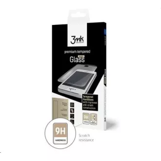 3mk kaljeno staklo HardGlass za Apple iPhone 11 / iPhone Xr