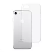 3mk Clear Case zaštitna futrola za Apple iPhone 7, 8, SE (2020/2022), prozirna