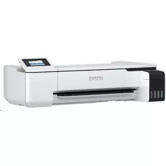 EPSON pisač SureColor SC-T3100x 220V, 4ink, 2400x1200 dpi, A1, USB 3.0, Ethernet, WiFi EPSON pisač SureColor SC-T3100x 220V, 4ink, 2400x1200 dpi, A1, USB 3.0, Ethernet, WiFi