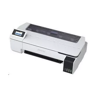 EPSON pisač SureColor SC-T3100x 220V, 4ink, 2400x1200 dpi, A1, USB 3.0, Ethernet, WiFi EPSON pisač SureColor SC-T3100x 220V, 4ink, 2400x1200 dpi, A1, USB 3.0, Ethernet, WiFi