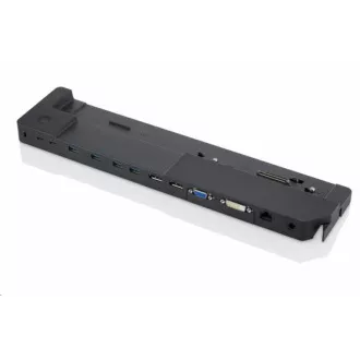FUJITSU DOCK + AC adapter 330W - za celsius H7510 - bez 230V kabela FUJITSU DOCK + AC adapter 330W - za celsius H7510 - bez 230V kabela