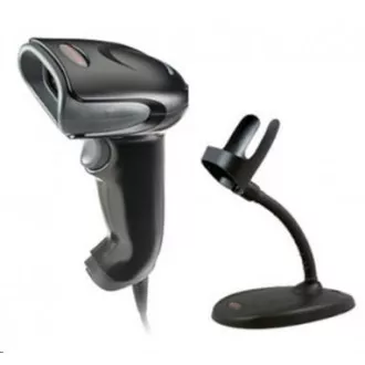 Honeywell Voyager Extreme Performance 1470g, 2D, multi-IF, kit (USB), crna + postolje Honeywell Voyager Extreme Performance 1470g, 2D, multi-IF, kit (USB), crna + postolje