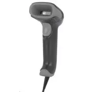 Honeywell Voyager Extreme Performance 1470g, 2D, multi-IF, komplet (USB), crna