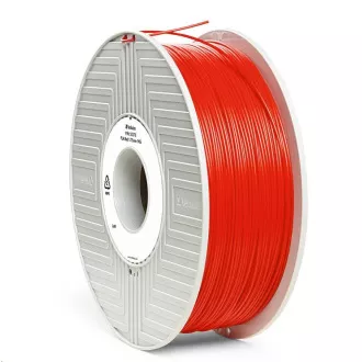 VERBATIM 3D printer Filament PLA 1.75mm, 335m, 1kg crveni (STARI PN 55270)