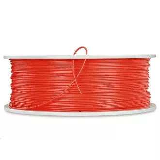VERBATIM 3D printer Filament PLA 1.75mm, 335m, 1kg crveni (STARI PN 55270)