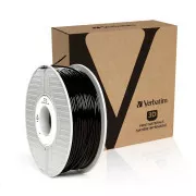 VERBATIM 3D printer filament ABS 2,85 mm, 152 m, 1 kg crni (STARI PN 55018)