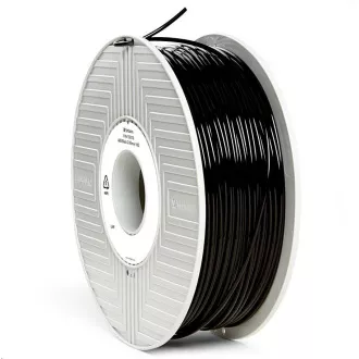 VERBATIM 3D printer filament ABS 2,85 mm, 152 m, 1 kg crni (STARI PN 55018)