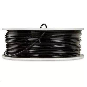 VERBATIM 3D printer filament ABS 2,85 mm, 152 m, 1 kg crni (STARI PN 55018)