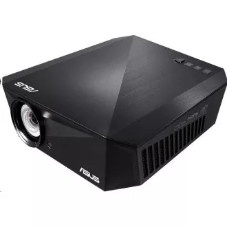 ASUS LED PROJEKTOR - F1 - 1920x1080, 1200 lumena, 2.1-kanalni audio s automatskim fokusom, bežična projekcija, HDMI