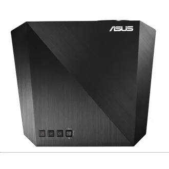 ASUS LED PROJEKTOR - F1 - 1920x1080, 1200 lumena, 2.1-kanalni audio s automatskim fokusom, bežična projekcija, HDMI