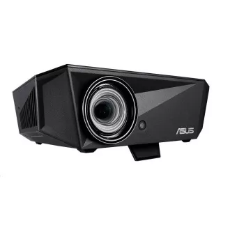 ASUS LED PROJEKTOR - F1 - 1920x1080, 1200 lumena, 2.1-kanalni audio s automatskim fokusom, bežična projekcija, HDMI