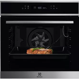 Electrolux 700 SENSE SenseCook EOE7P31X ugradbena pećnica Electrolux 700 SENSE SenseCook EOE7P31X ugradbena pećnica