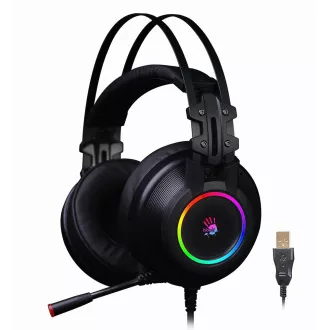A4tech Bloody G528C gaming slušalice 7.1., USB A4tech Bloody G528C gaming slušalice 7.1., USB