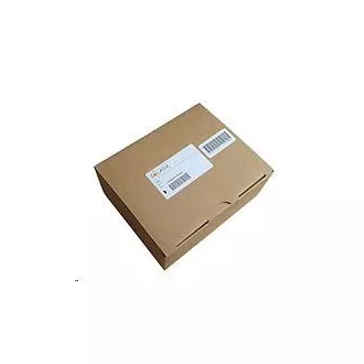 Solarix MULTIPACK 24 kom - keystone CAT5E UTP RJ45 crni samorezajući SXKJ-5E-UTP-BK-SA