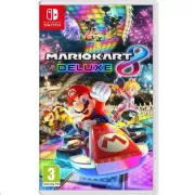PREKLJUČITE Mario Kart 8 Deluxe