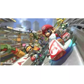 PREKLJUČITE Mario Kart 8 Deluxe