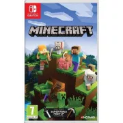 PROMJENI Minecraft: Nintendo Switch Edition