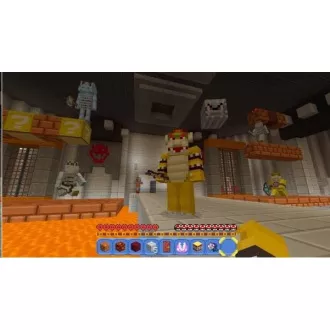 PROMJENI Minecraft: Nintendo Switch Edition