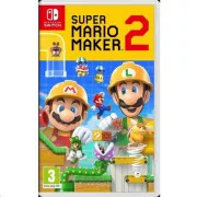 PROMJENI Super Mario Maker 2