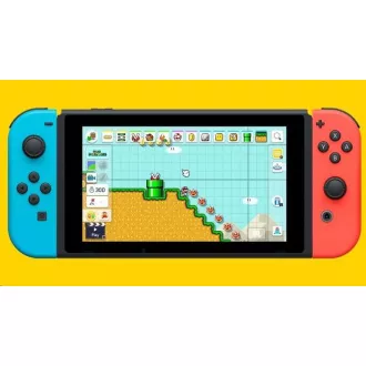 PROMJENI Super Mario Maker 2
