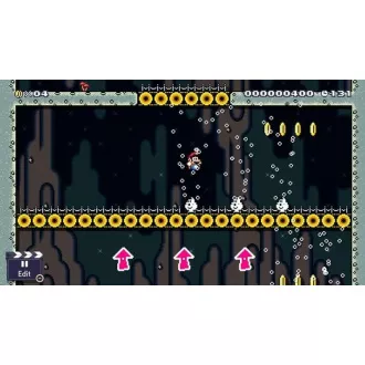 PROMJENI Super Mario Maker 2
