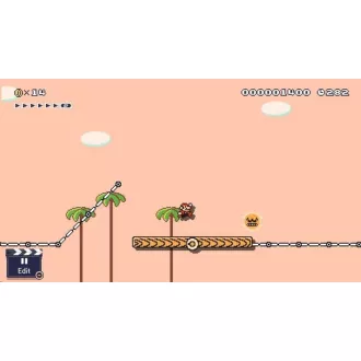PROMJENI Super Mario Maker 2
