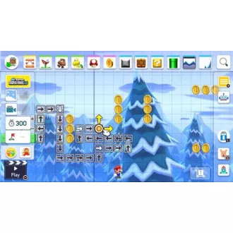 PROMJENI Super Mario Maker 2